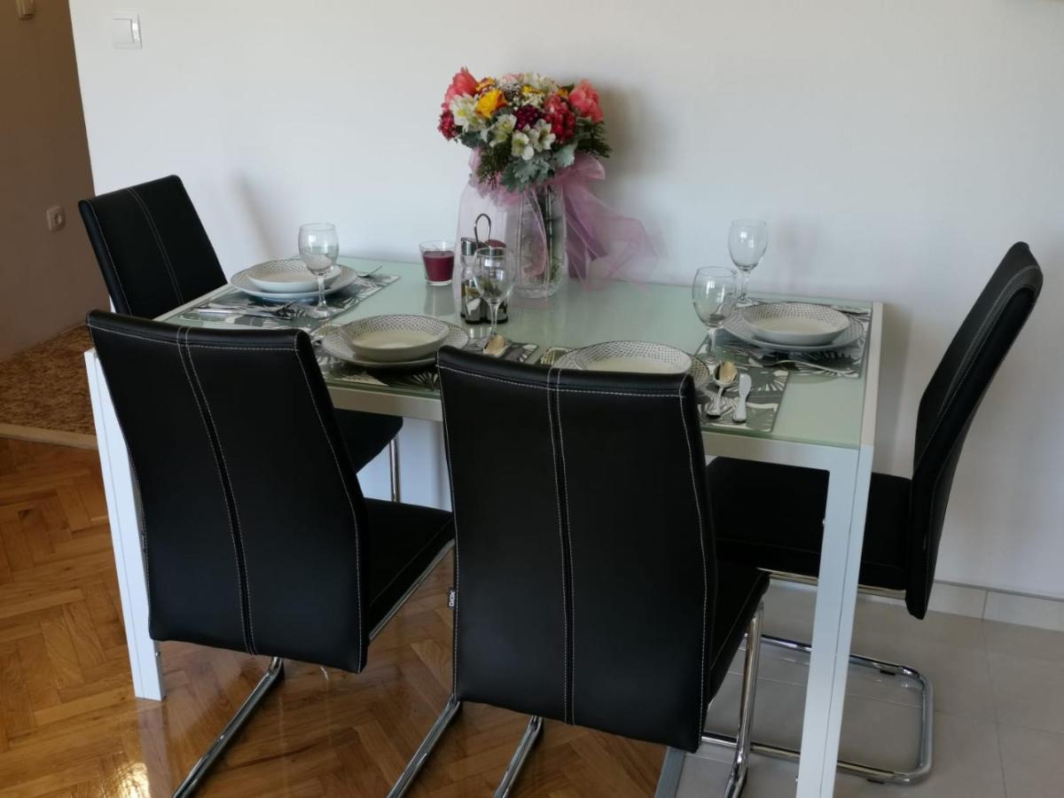 Apartments Mila Kastela Luaran gambar