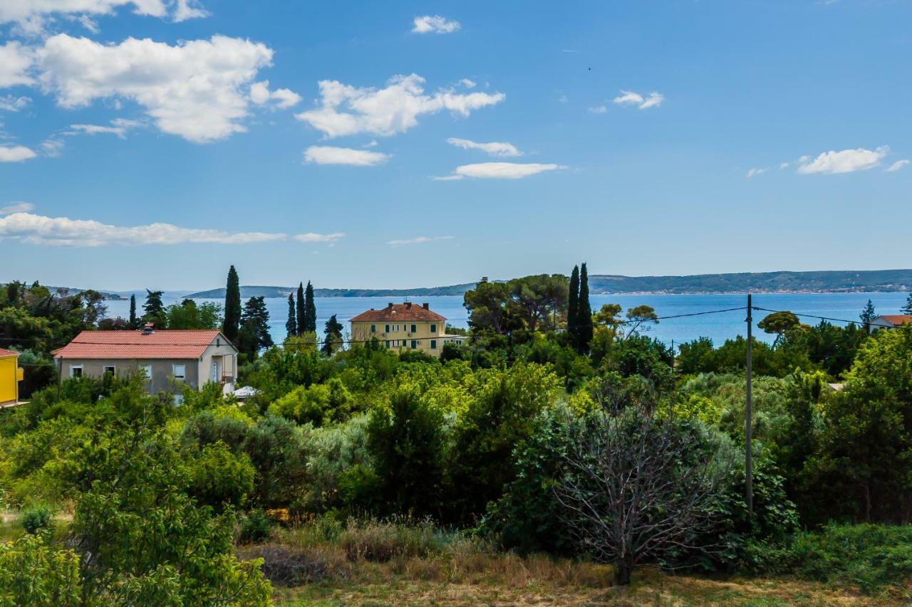Apartments Mila Kastela Luaran gambar