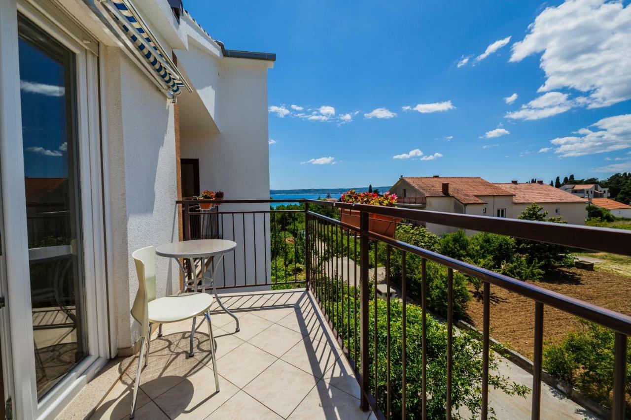 Apartments Mila Kastela Luaran gambar