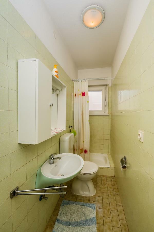 Apartments Mila Kastela Luaran gambar